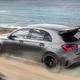 Illustration for article titled The 2020 Mercedes-AMG A45 S Is the Hottest Hatch With a Wholly Unnecessary and Very Good 416 Horsepower